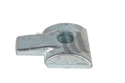 Tedder Tine Clamp to suit Pottinger 621325