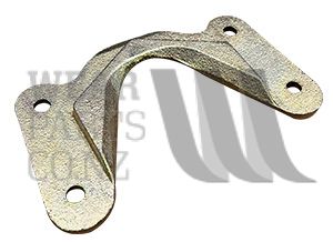 Fella Stoneguard Clamp 135573, 132762