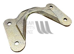 Fella Stoneguard Clamp 135573, 132762