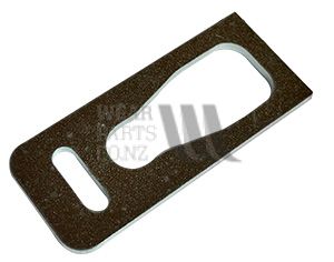Fastener Safety Clip to suit Lely 4124903890F