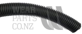 Black Seed Drill Hose - 32mm (per 25 Meter)