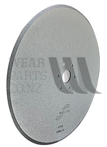 350mm Plain Seeding Disc to suit Lemken 3490010