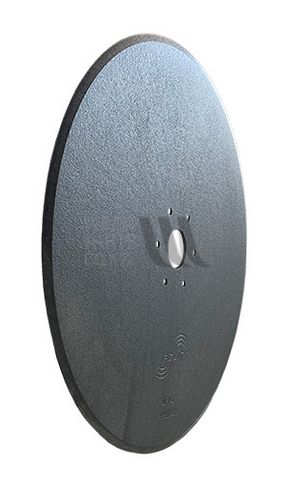 350mm Plain Seeding Disc to suit Lemken 3490010