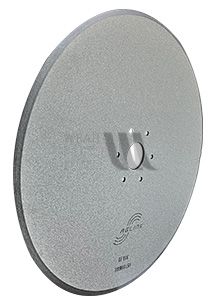 350mm Plain Seeding Disc to suit Lemken 3490010