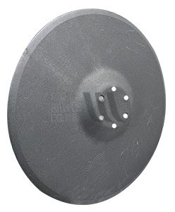 380mm Plain Fert Disc to suit Horsch  00311174