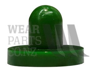 Rubber Spring Element to Suit Simba WP12711 Adapter P12722