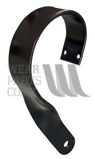LH Spring Shank to suit Kockerling 915994