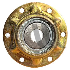 Bearing & Hub Assembly to suit Great Plains B205DDS5/8-BR