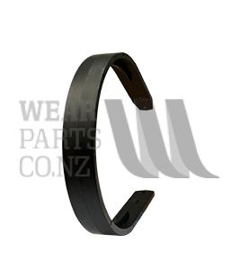 Poly Pick Up band to suit Case, New Holland 86643381, 86643380