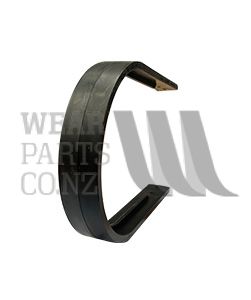 Poly Pick Up Band to suit Case, New Holland, 86618417, 86618414