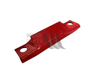 Stone Guard to suit Kuhn 56150300
