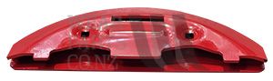 Stone Guard to suit Kuhn 55901200, John Deere DC23289