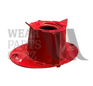 Mower Disc Drum to suit Kuhn 56207600