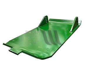 Mower Skid 1350/1360 to suit John Deere 31412