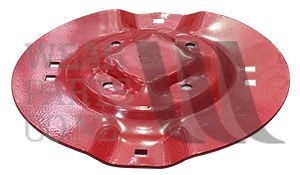 Mower Disc to suit Kverneland/Taarup 55653400- 55653200