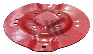 Mower Disc to suit Kverneland/Taarup 55653400- 55653200