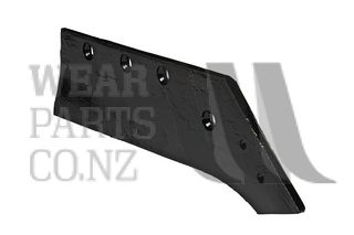 RH 14" Plough Share to suit Gregoire Besson