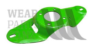 Blade Holder to suit Krone 200361690 (356mm)