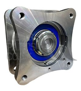 Roller Bearing Assembly to suit Maschio 43400468