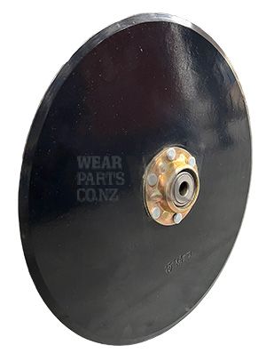 Great Plains 15" Seed Disc Assembly G404-121S