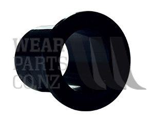 Black Nylon Pivot Bushing to suit Great Plains 817028C