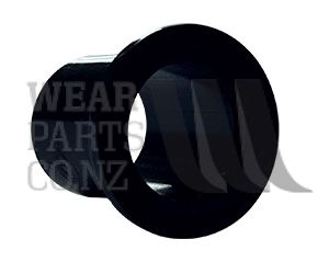 Black Nylon Pivot Bushing to suit Great Plains 817028C