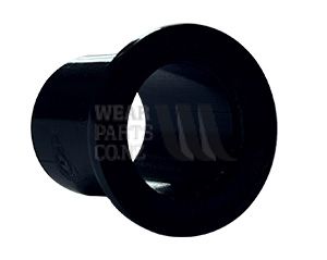 Black Nylon Pivot Bushing to suit Great Plains 817028C