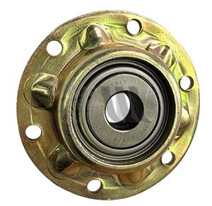 Ag Bearing 205DDS-5/8 Complete with Hub to suit Great Plains