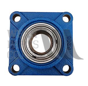 Pillow Block Bearing UCF208-3L