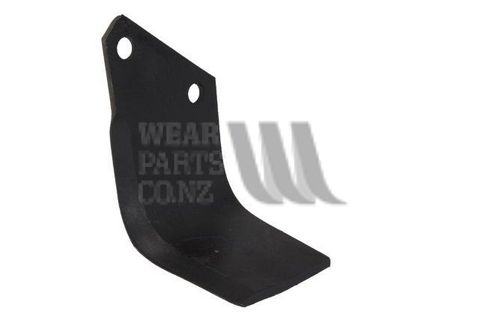 Rotary Hoe Blade to suit Maschio G Series Standard RH