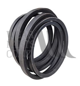 Belt to suit UFO 2400 Hydraulic/ Maxi Twin, Long, 10851, D292