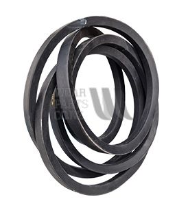 Belt to suit UFO 2400 Standard Short Belt and UFO Single Drum 29 D5030,