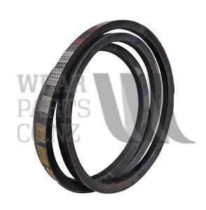 Belt to suit UFO 2400 Hydraulic (short belt) 10850,