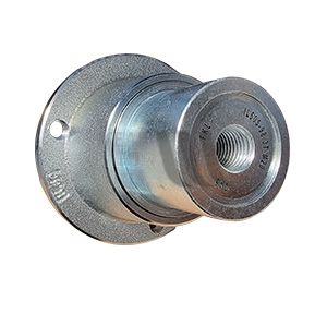 Disc Blade Hub to suit Horsch 23246700