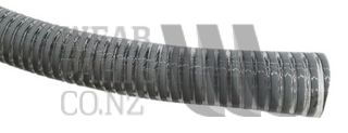 25mm Seed Drill Hose (per meter)