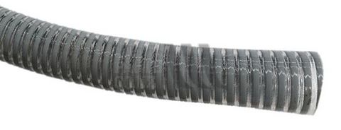 25mm Seed Drill Hose (per meter)