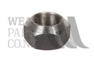 M28 x 1.5 Nut to suit Conus2 Silage Tine