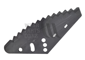 Tungsten Mixer Wagon Knife to suit Hi-Spec VF0009