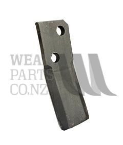 RH Knife blade to suit Forigo