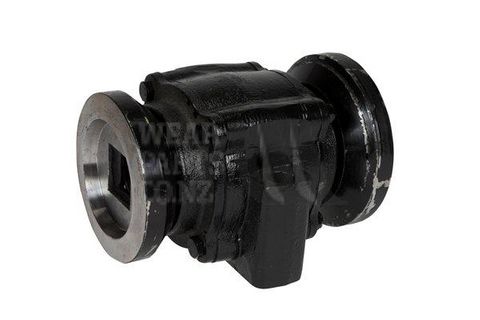 APC DC214TTR3 Disc Harrow Bearing – 2.688" Bore, 4.92" OD, 2.688" Width – Triple Lip Seal