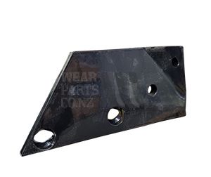 RH Bracket for Reversible Point to suit Overum, New Holland XLD 35076, 41653507609