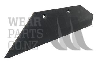 20" LH Share to suit Agrolux, Overum 35045, 41653504509