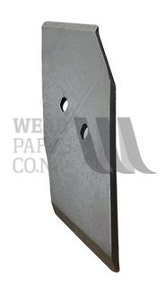 LH Reversible Point to suit Overum, New Holland, 35075, 41653507509