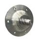 LH Disc Bearing Hub to suit Lemken Rubin12. 55510016