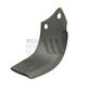 LH Rotary Hoe Speed Blade to suit Kuhn K1601100