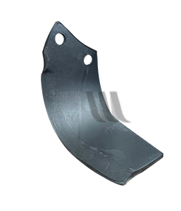 RH Rotary Hoe Speed Blade to suit Kuhn K1601090