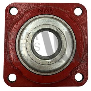 Flange Bearing to suit Horsch Packer 00240028