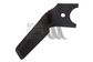 LH Power Harrow Blade to suit Kuhn Fast Fit 2