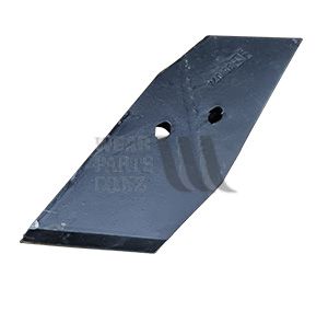 RH Reversible Plough Point to suit Overum, New Holland 35074, 41653507409