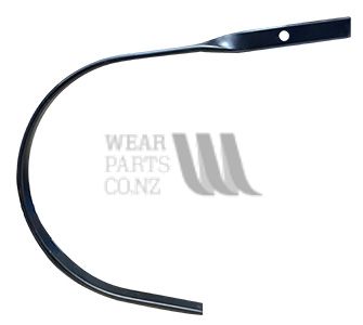 25x8mm Tine so suit Kverneland 2567000